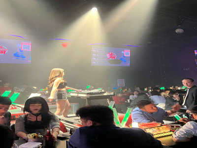 唐山夜场招聘