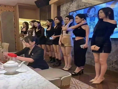 新乡夜总会招聘